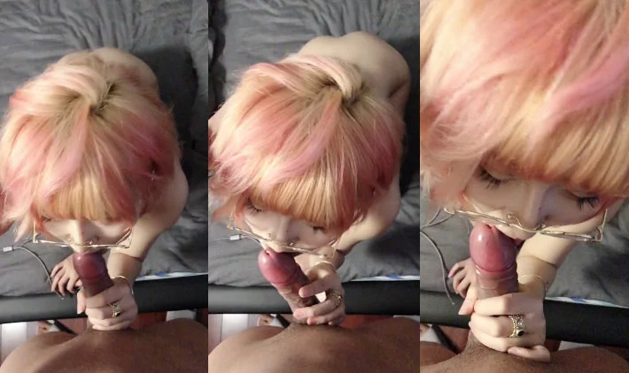 Bé tóc vàng dáng ngon P3 – Việt Nam