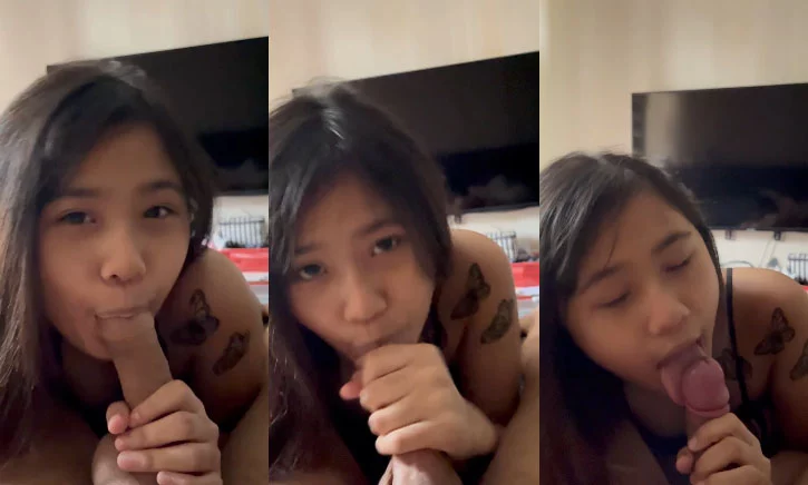 Em gái non tơ trổ tài bú cu làm anh sướng – Việt Nam